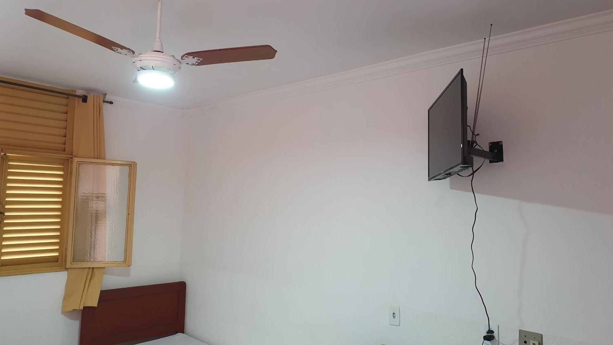 Hotel Sta Monica Marília Rom bilde
